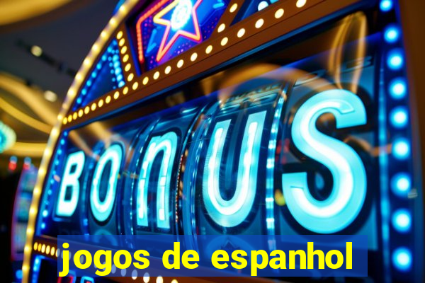 jogos de espanhol